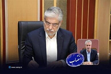 رایزن علمی و سرپرست دانشجویان ایرانی در کشور‌های ترکیه، اروپای شرقی، یونان و قبرس منصوب شد