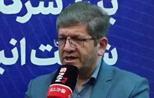 اتمام ریل گذاری محور راه آهن چابهار_زاهدان تا پایان سال جاری