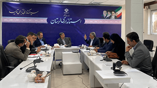 استاندار لرستان: ۱۷۸ ملک برای مولدسازی شناسایی شد