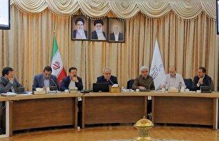 مشکل ۳۰ ساله هزاران ساکن فازدو شهرک خاوران تبریز رفع شد