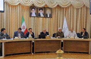 مشکل ۳۰ ساله هزاران ساکن فازدو شهرک خاوران تبریز رفع شد