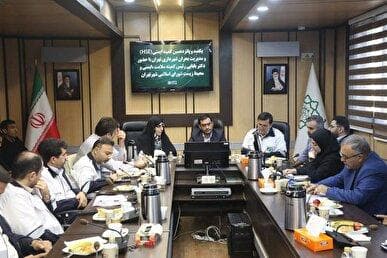 ایمنی اولویت اول مدارس باشد/ لزوم توجه به جنبه‌های محیط زیستی پیش از تعریف هر پروژه