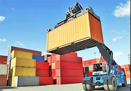 ثبت صادرات ۴۲۵ میلیون دلاری گمرکات اصفهان در پنج ماهه نخست سال
