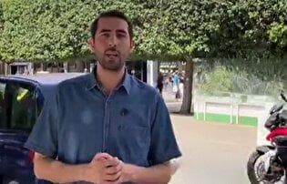 گزارش اختصاصی SNNTV از آخرین وضعیت کشتی‌های صلح برای شکستن حصر غزه