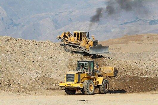 استان در تامین مصالح مرغوب برای تولید بتن باکیفیت با مشکل مواجه است