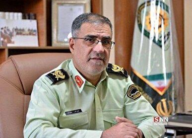 دستگیری عامل اصلی قاچاق سوخت در هرمزگان