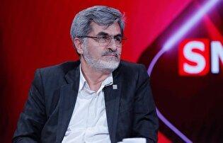 فیلم کامل گفتگوی با مهدی کوچک زاده، نماینده مجلس