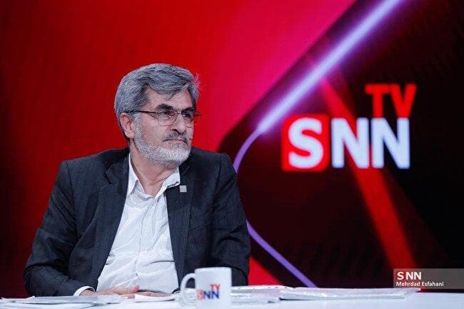 کوچک زاده: همان زمان تصویب برجام نیز به مکانیسم ماشه اعتراض کردیم، اما کسی محل نمی‌گذاشت / دولت و آقای ظریف در قضیه برجام بسیار متکبر بودند + فیلم