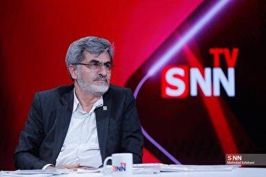 کوچک‌زاده: وزارت خارجه دو ترجمه متفاوت از برجام به مجلس فرستاد / به مکانیسم ماشه اعتراض کردیم، اما کسی توجه نکرد