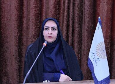 افزایش ۱۸۰۰ ظرفیت جدید پذیرش دانشجو در دانشگاه پیام‌نور استان کرمان