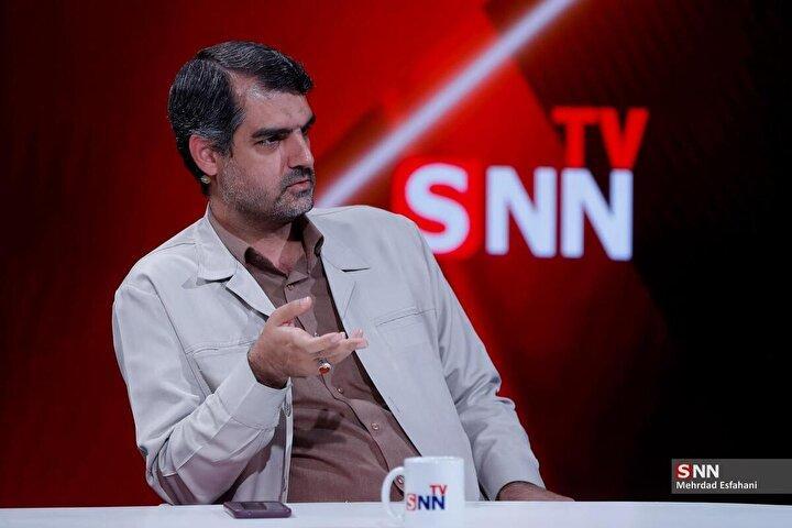منان رئیسی: آقای پزشکیان اگر سلامت و عدالت دارد باید وزیر راه را برکنار کند/بانک آینده ۹۰ درصد تسهیلات را به افراد نزدیک به خود داده است+فیلم
