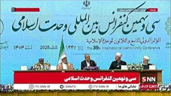 پزشکیان: رزمندگان ما با موشک به آمریکا و اسرائیل سیلی محکمی زدند ولی سیلی محکم‌تر را مردم زدند