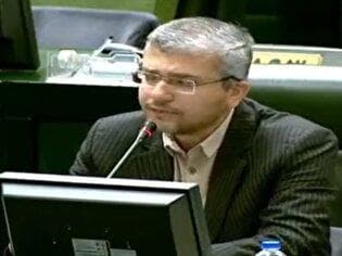 کنایه سخنگوی کمیسیون امنیت ملی مجلس به عیادت رئیس جمهور از خاتمی