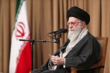 خلاصه بیانات رهبر معظم انقلاب اسلامی در دیدار با رئیس‌جمهور و اعضای هیأت دولت + فیلم