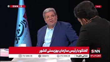 حسینی رئیس سازمان بهزیستی کشور: آمار خودکشی در طبقات متوسط جامعه از همه کم تر است
