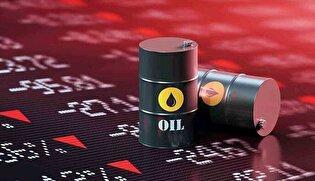 قیمت جهانی نفت امروز ۱۴۰۴/۶/۱۸