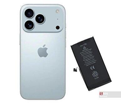 از گرافیت تا سیلیکون–کربن؛ جهش بزرگ iPhone 17 در فناوری باتری
