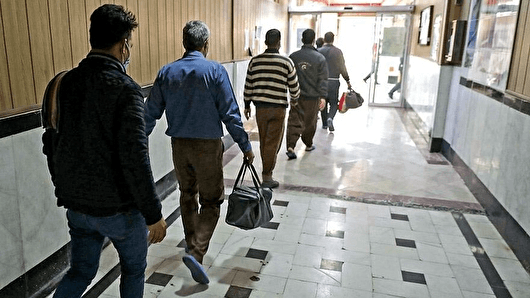 آزادی ۳۰ زندانی در لرستان به مناسبت میلاد پیامبر(ص)