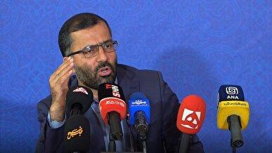 گودرزی : تحریم‌های آمریکا علیه ایران بسیار فراتر از تحریم‌های مکانیسم ماشه است / استیضاح وزرای نیرو، راه و کار روی میز هیات رئیسه مجلس + فیلم