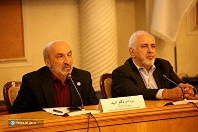 رئیس دانشگاه تهران: پرسشگری و نوآوری جوانان سرمایه بزرگ کشور است