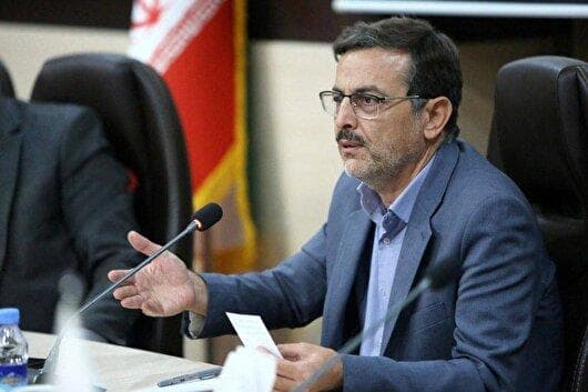 تعاونی‌ها باید قدرت رقابت با بخش خصوصی را پیدا کنند