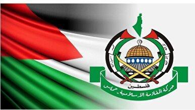 حماس شهادت فرزند و رئیس دفتر مقام ارشد این جنبش را تایید کرد