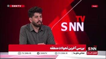 سهرابی : مذاکره با آمریکا یعنی پذیرفتن ماجراجویی های جدید
