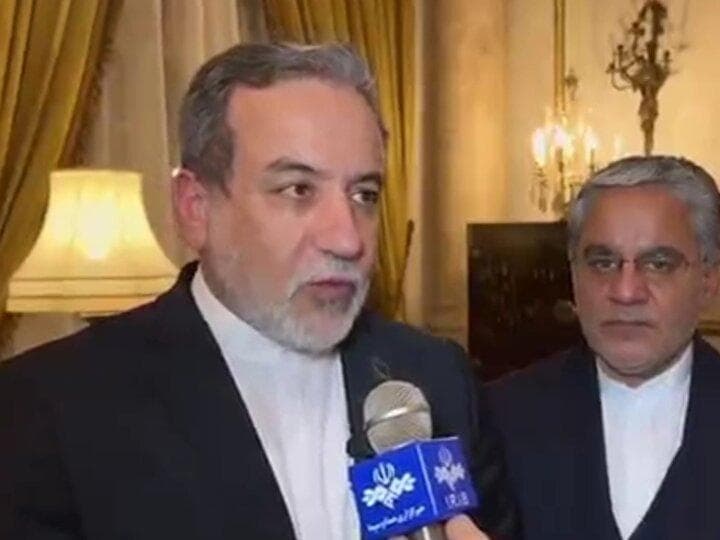 الان هیچ دسترسی‌ای به بازرسان آژانس نمی‌دهیم