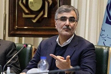 رشد ۳۷ درصدی ذخایر طلای بانک مرکزی طی یک سال