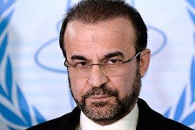 نجفی: اقدام سه کشور اروپایی فضای گفتگوی سازنده را محدود کرده است