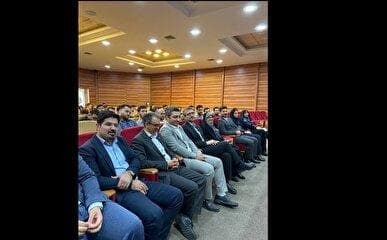 برگزاری رویداد ملی انجمن‌های علمی دانشجویان پزشکی ایران