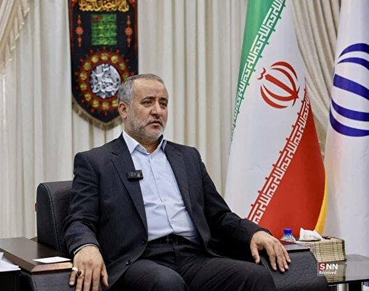 افزایش ۱۰۰ درصدی اعتبارات باندهای دوم خراسان جنوبی در قانون بودجه ۱۴۰۴