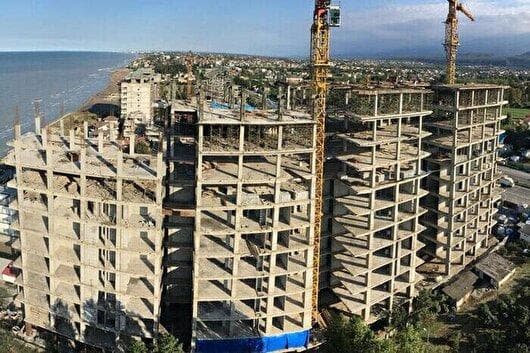 طرح جامع بلندمرتبه‌سازی در گرگان تدوین شد