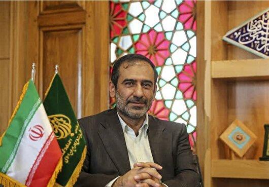 احداث ۲ ایستگاه مترو در جوار حرم شاهچراغ