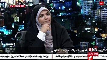 عراقچی:واکنش ما به اسنب بک قطعی است اما کیفیت آن به تصمیم شورای عالی امنیت ملی بستگی دارد / خروج از ان پی تی یکی از گزینه هاست