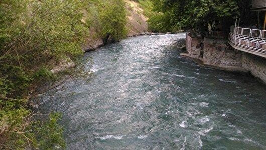 گردشگران از توقف در مناطق ناایمن خودداری کنند