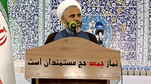 دشمنان به‌دنبال تفرقه‌اند، ضعف‌ها را در مجامع عمومی فریاد نزنیم