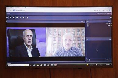 تاکید وزیر علوم بر لزوم بهبود کیفیت غذای دانشجویی و فضای خوابگاهی