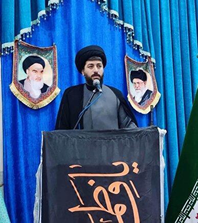 امام جمعه سردشت: مسئولان به جای بیانیه نویسی با عمل مشکلات مردم را حل کنند/مردم بهترین قضاوت کننده عملکرد مسئولان هستند