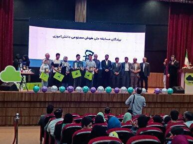 امانی تهرانی: ایران باید از مصرف‌کننده به تولیدکننده هوش مصنوعی تبدیل شود