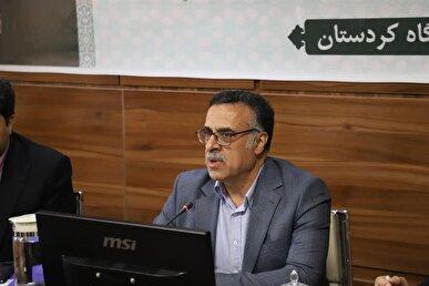 خضری: جذب ۳۲۰ هزار دانشجوی بین‌المللی با همکاری و سرمایه‌گذاری ممکن است