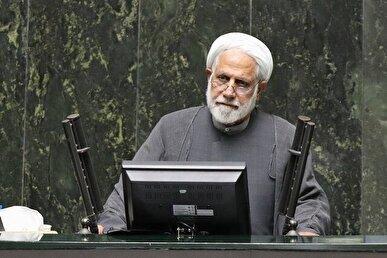 عضو کمیسیون امنیت ملی و سیاست خارجی: عفو معیاری باعث کاهش آسیب‌های اجتماعی و بهبود وضعیت خانواده‌های زندانیان می‌شود