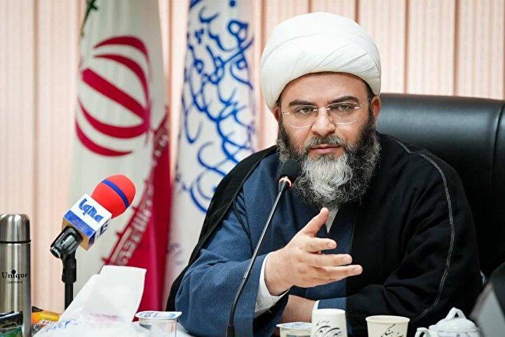 حجت الاسلام قمی: مفاهیمی مانند «جهاد» و «مقاومت» ابداً انفعالی نیستند/ به سراغ مخاطبانی بروید که دوست ندارند پای حرف‌های شما بنشینند!