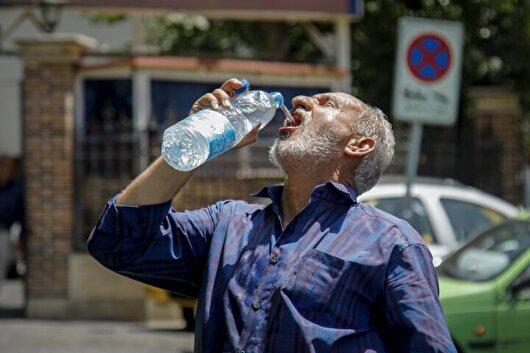 افزایش نسبی دما در هرمزگان از دوشنبه تا پنجشنبه