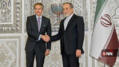 واکنش‌ها به توافق عراقچی و گروسی؛ اعتماد عمومی در گرو پاسخ های روشن است!