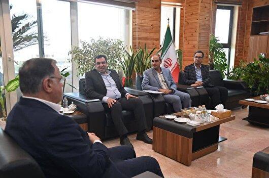 آغاز فرآیند آبگیری سد نرماب در ابتدای مهرماه امسال