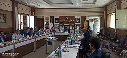 بهره‌برداری ۱۰ مگاوات از نیروگاه‌های خورشیدی چهارمحال و بختیاری