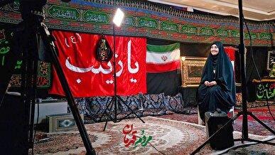 «مردم قهرمان»؛ نگاهی به فعالیت‌ها و مقاومت مردم در جنگ تحمیلی ۱۲ روزه