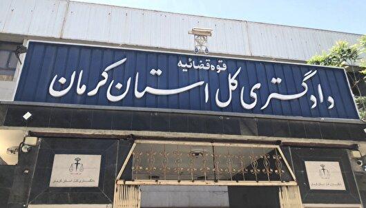 دادگستری کرمان: سارقان تا پایان فصل برداشت پسته ممنوعیت مرخصی دارند