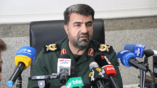 اکران مستند روایت شهدای اقتدار طی هفته دفاع مقدس در کرمانشاه